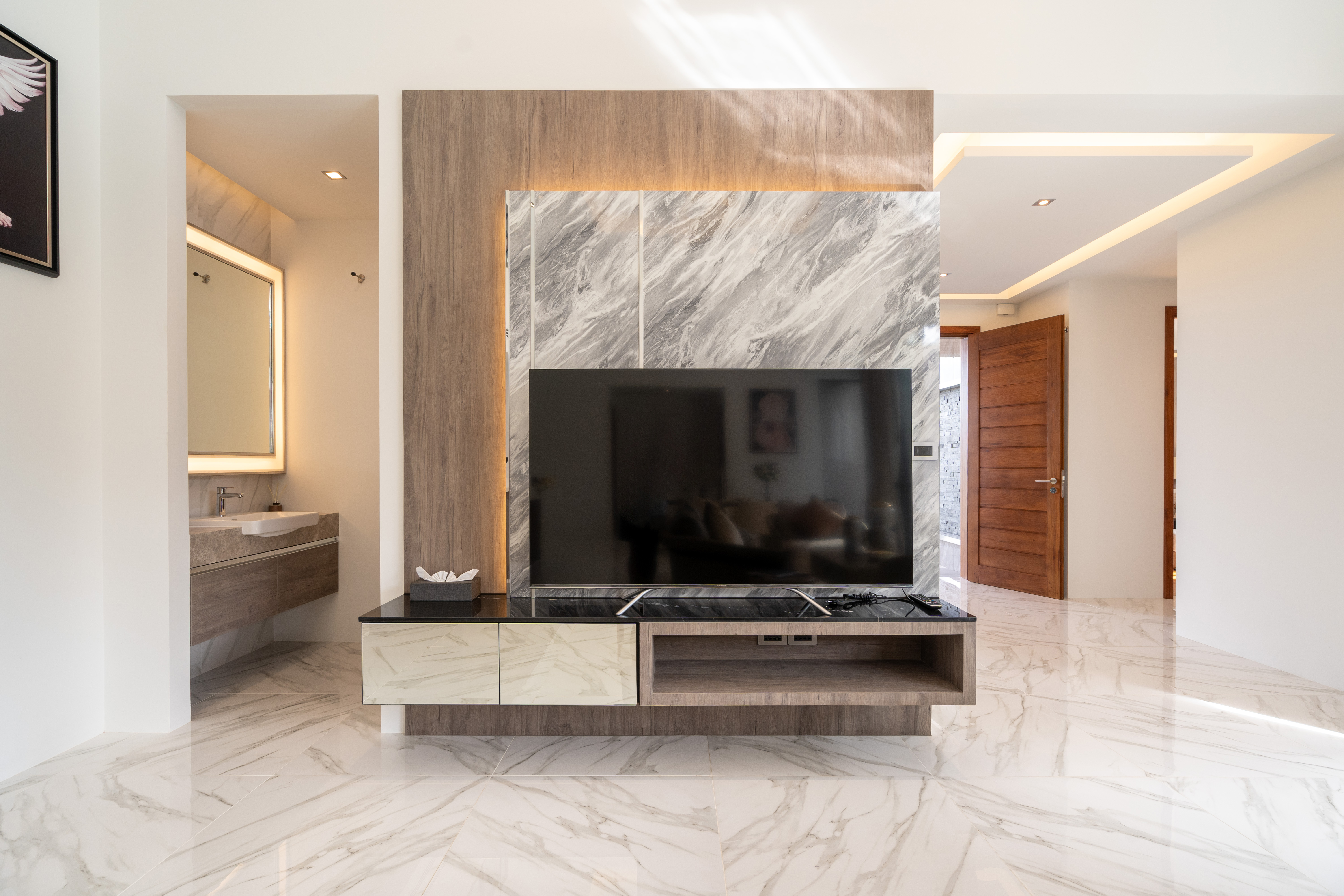 The Breeze villas 51